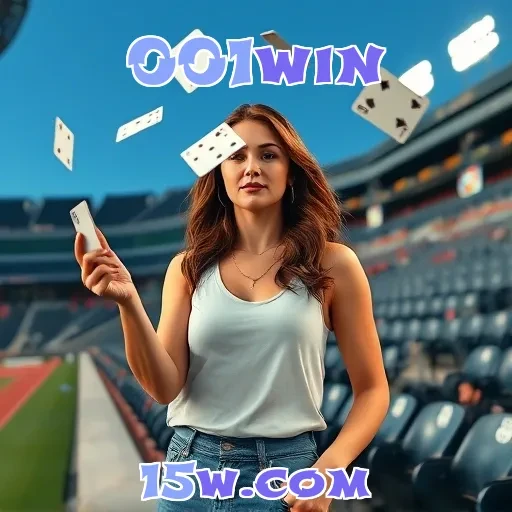 001win: Descubra os Melhores Bônus e Impulsione Seus Jogos