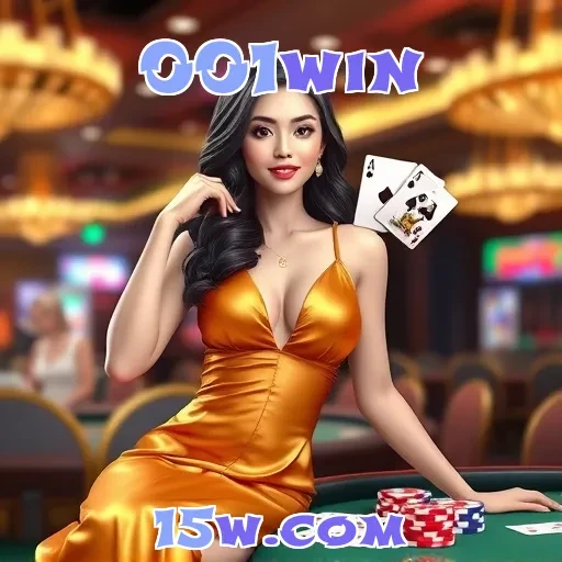 001win: Aprenda a Maximizar sua Diversão através do Login