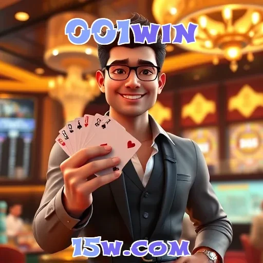 001win: Funcionalidades Imperdíveis Para Amantes de Jogos Online
