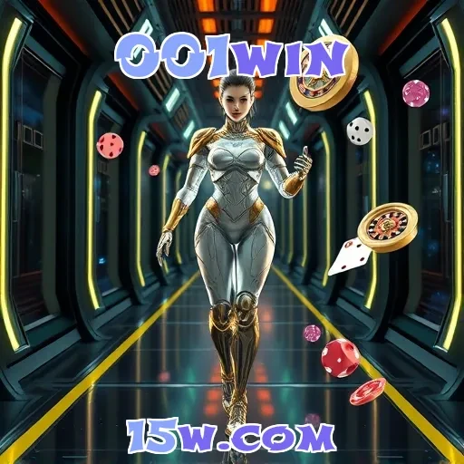 001win: As Promoções que Transformam Seus Jogos em Vencedores