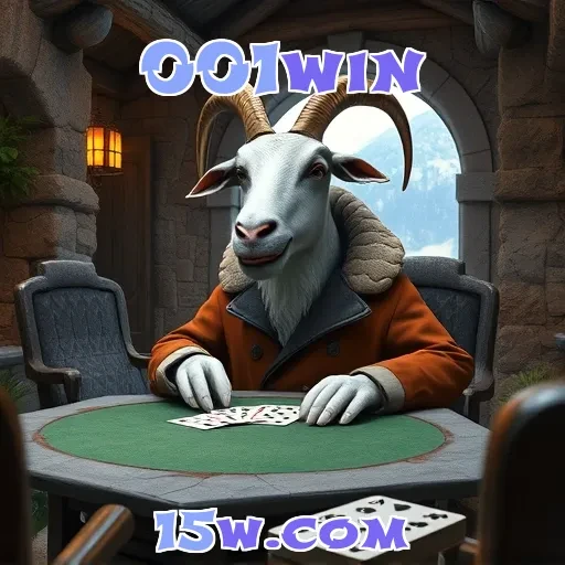 001win: Os Segredos dos Caça-Níqueis para Você Se Divertir