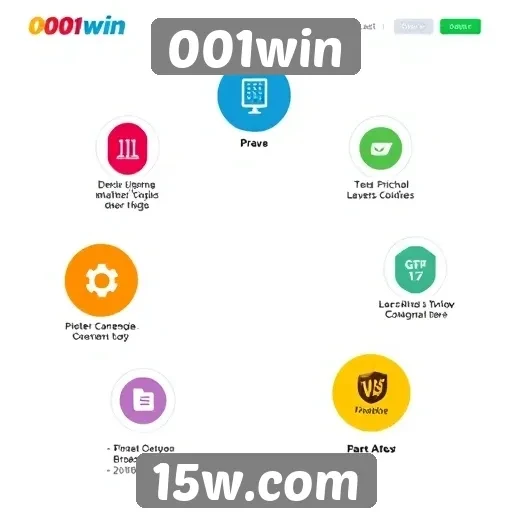 Funcionalidades do site 001win para apostas online